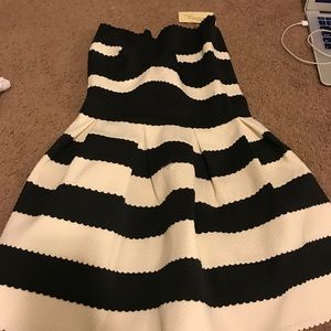 Dress from in style boutique